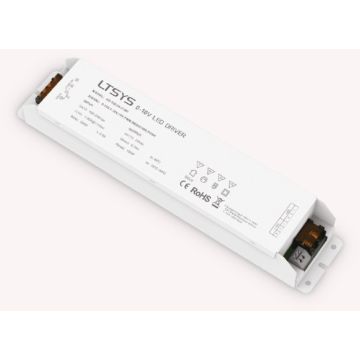 Ideal Lux ALIMENTAT 244587 zasilacz 150W   ip20