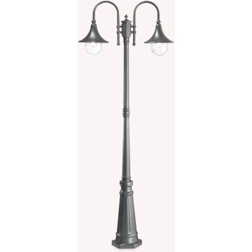 Ideal Lux CIMA 246833 latarnia 2x52W/E27   ip43