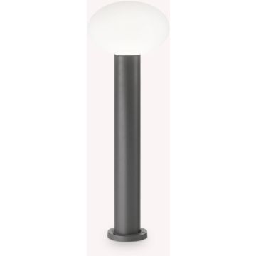 Ideal Lux CLIO 249452 lampa stojąca 1x42W/E27   ip44