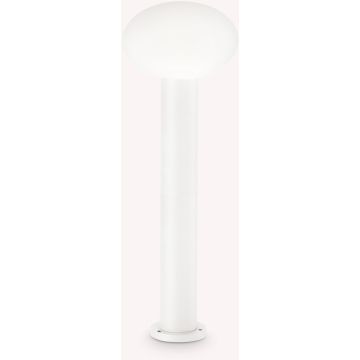 Ideal Lux CLIO 249469 lampa stojąca 1x42W/E27   ip44