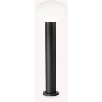 Ideal Lux CLIO 249483 lampa stojąca 1x42W/E27   ip44