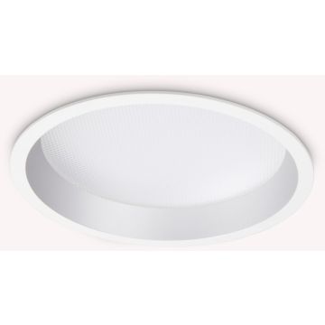 Ideal Lux DEEP 248790 downlight wpuszczany 1x30W/LED  4000K ip20