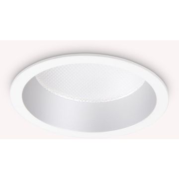 Ideal Lux DEEP 249025 downlight wpuszczany 1x10W/LED  4000K ip20