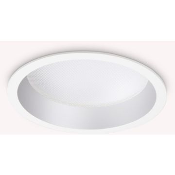 Ideal Lux DEEP 249049 downlight wpuszczany 1x20W/LED  4000K ip20