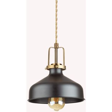 Ideal Lux ERIS 249056 lampa wisząca 1x42W/E27   ip20