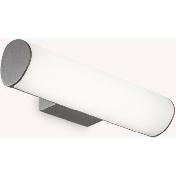Ideal Lux ETERE 246925 kinkiet 1x9,5W/LED  3000K ip44