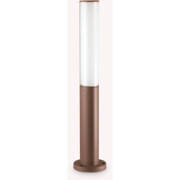 Ideal Lux ETERE 246956 lampa stojąca 1x9,5W/LED  4000K ip44