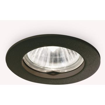 Ideal Lux JAZZ 243818 downlight wpuszczany 1x50W/GU10   ip20