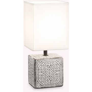 Ideal Lux KALI' 245348 lampka stołowa 1x40W/E14   ip20