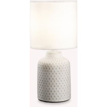 Ideal Lux KALI' 245393 lampka stołowa 1x40W/E14   ip20