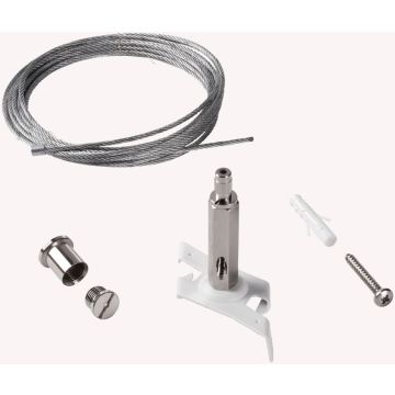 Ideal Lux LINK 242705 zestaw montażowy    