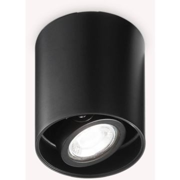 Ideal Lux MOOD 243924 downlight natynkowy 1x28W/GU10   ip20