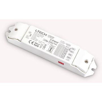 Ideal Lux NOVA 243986 zasilacz    ip20