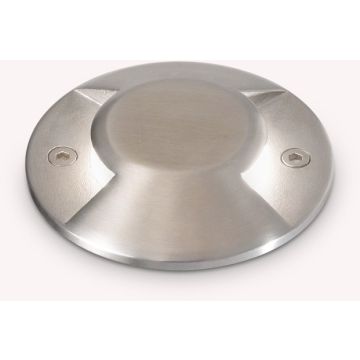 Ideal Lux ROCKET 247151 lampa najazdowa 1x3W/LED  3000K ip67