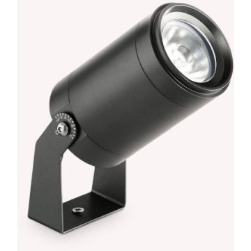 Ideal Lux STARLIGHT 245041 reflektor ogrodowy 1x5,5W/LED  4000K ip67