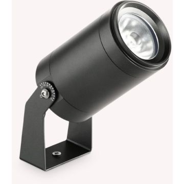 Ideal Lux STARLIGHT 245072 reflektor ogrodowy 1x10W/LED  4000K ip67