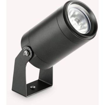 Ideal Lux STARLIGHT 248387 reflektor ogrodowy 1x10W/LED  3000K ip67
