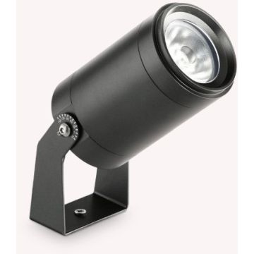 Ideal Lux STARLIGHT 248394 reflektor ogrodowy 1x5,5W/LED  3000K ip67