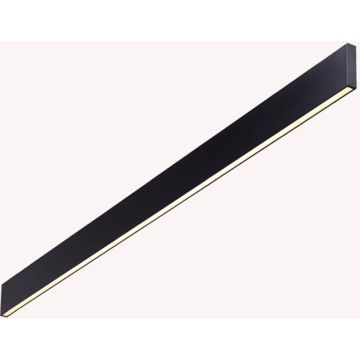 Ideal Lux STEEL 242019 kinkiet 1x32W/LED  3000K ip20