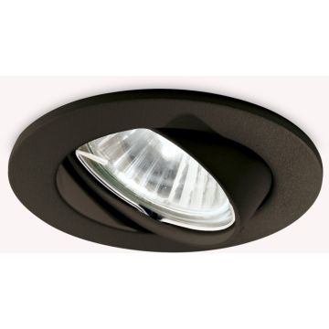 Ideal Lux SWING 243825 downlight wpuszczany 1x28W/GU10   ip20
