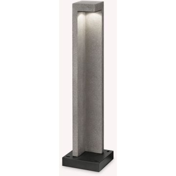 Ideal Lux TITANO 246987 lampa stojąca 1x8,5W/LED  3000K ip55