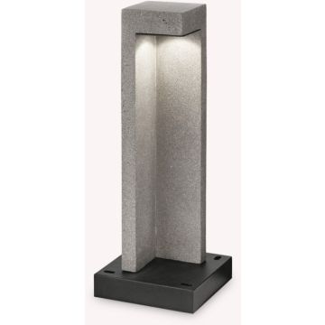 Ideal Lux TITANO 246994 lampa stojąca 1x8,5W/LED  3000K ip55