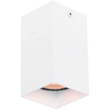 Italux Ander CLN-28394-S-WH downlight natynkowy 1x10W/GU10   IP20