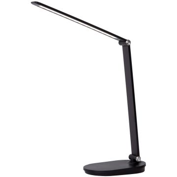 Lucide ALDWIN 24610/08/30 lampka biurkowa 1x8w/led 480lm 2700k ip20