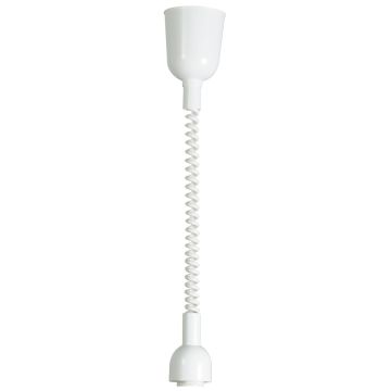 Nordlux SPIR 2412033001 zawiesie 1x40W/E27 IP20