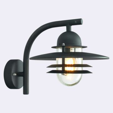 Norlys Oslo 240B kinkiet 1x9W/E27 IP55