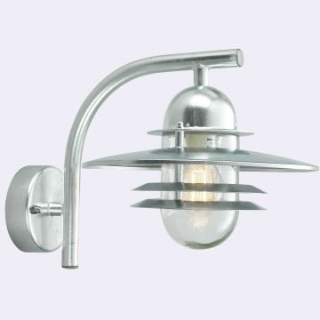 Norlys Oslo 240GA kinkiet 1x9W/E27 IP55
