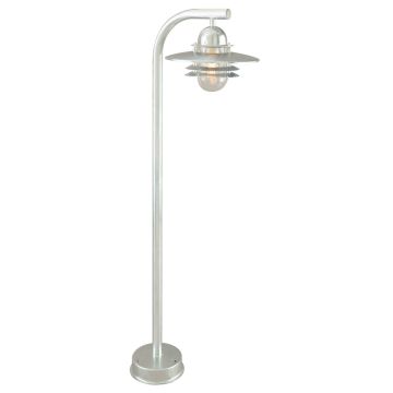 Norlys Oslo 245GA latarnia 2x9W/E27 IP54