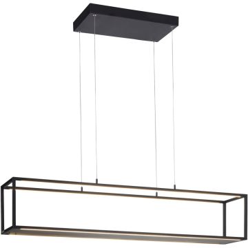 Paul Neuhaus CONNI 2441-18 lampa wisząca 4x42W/LED 3840lm 3000k ip20