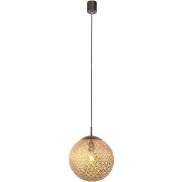 Paul Neuhaus GRETA 2420-48 lampa wisząca 1x60W/E27   ip20