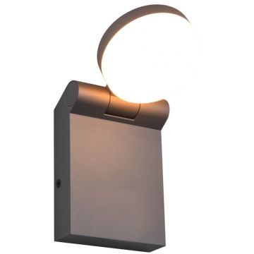Trio ADOUR 245560142 245560142 kinkiet 1x10w/led 1000lm 2300+3000+4000k ip44