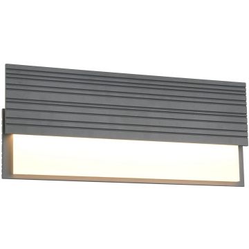 Trio MARIZA 247060142 247060142 kinkiet 1x10w/led 1100lm 3000k ip44