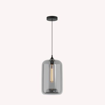 Zambelis PENDANT LAMP 14101 lampa wisząca 1x40w/E27   IP20