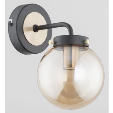 Alfa GRAP 25130 kinkiet 1x40W/E14  