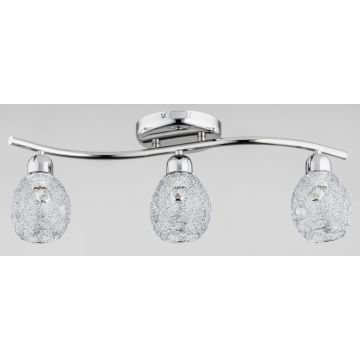 Alfa KOSZYCZKI 25313 lampa sufitowa 3x40W/E14  
