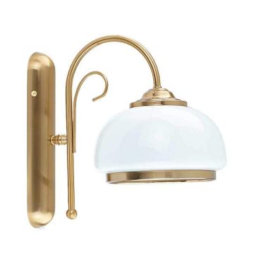 Alfa PARIS 2512 kinkiet 1x60W/E27 