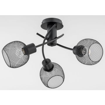 Alfa WATSA 25793 lampa sufitowa 3x60W/E27  