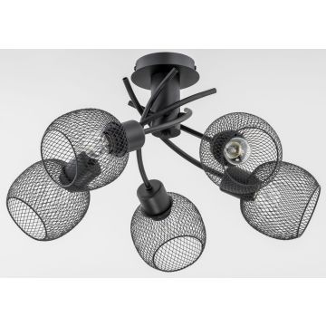 Alfa WATSA 25795 lampa sufitowa 5x60W/E27  