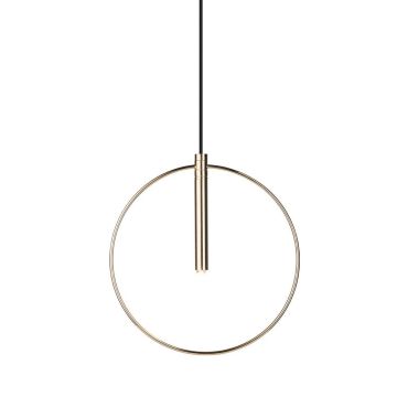 Antigo Faro 8290 lampa wisząca 1x40W/G9 IP20