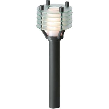 Garden Lights LARIX 2572061 lampa stojąca 1x1,5W/LED IP44 3000K