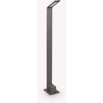 Ideal Lux AGOS 254319 lampa stojąca 1x6,5W/LED  3000K ip54