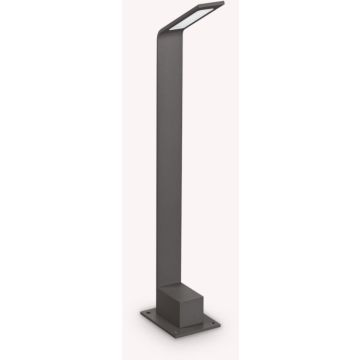 Ideal Lux AGOS 254388 lampa stojąca 1x6,5W/LED  3000K ip54