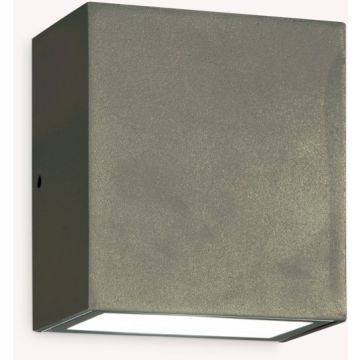 Ideal Lux ARGO 250946 kinkiet 2x11W/LED  3000K ip65