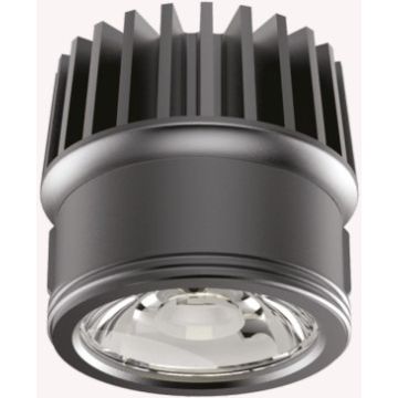 Ideal Lux DYNAMIC 252995 downlight wpuszczany 1x9W/LED  4000K ip20
