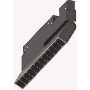 Ideal Lux EGO 257846 reflektor szynowy 1x13W/LED  3000K ip20