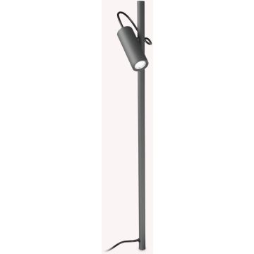 Ideal Lux HUB 251226 lampa stojąca 1x4,5W/LED   ip54